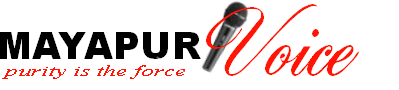 Mayapur Voice