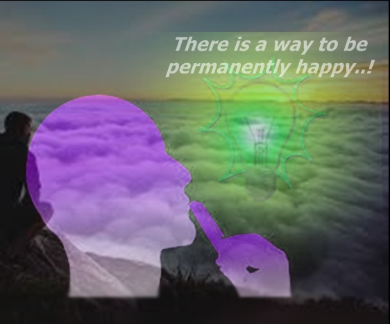permanent happiness