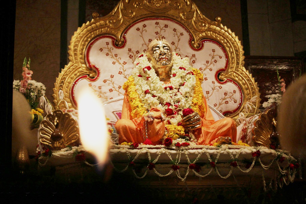 srila prabhupada