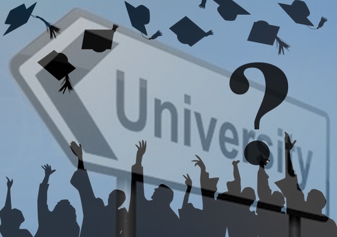 univerisity education essential?