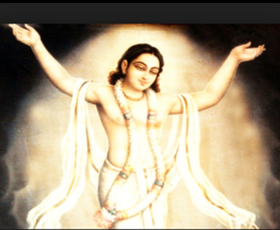 quest for God Sri Chaitanya Mahaprabhu