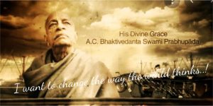 Bharat Ratna for Srila Prabhupada