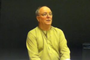 paradhyeya prabhu
