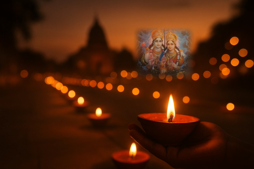 Diwali