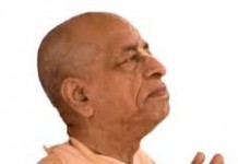 Did you know this about Srila Prabhupada?