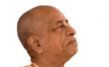 Did you know this about Srila Prabhupada?