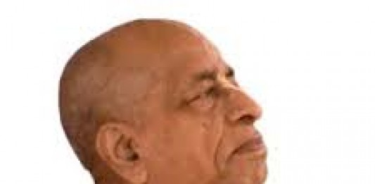 Did you know this about Srila Prabhupada?