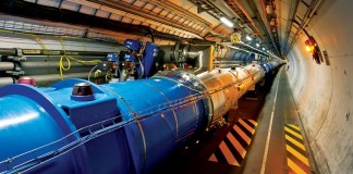 Here they go again- Ghost of Big Bang haunts scientists