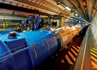 Here they go again- Ghost of Big Bang haunts scientists