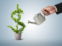 Financial security – Are we joining the bandwagon?