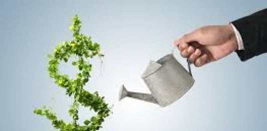 Financial security – Are we joining the bandwagon?