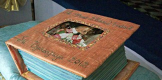 Community Vyasa Puja Book Waiting For Your Offering
