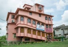 Announcement from Bhaktivedanta Hospital, Mayapur