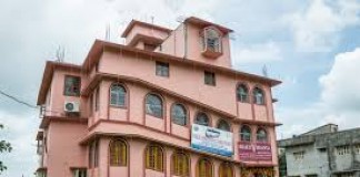 Announcement from Bhaktivedanta Hospital, Mayapur