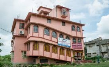 Announcement from Bhaktivedanta Hospital, Mayapur