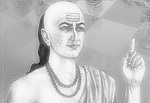 “Says Chanakya Pandit” – New series