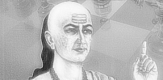 “Says Chanakya Pandit” – New series