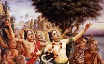 New Series – Knowing Sri Mayapur As It Is