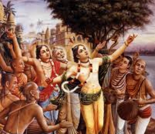 New Series – Knowing Sri Mayapur As It Is