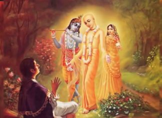 Knowing Sri Mayapur As It Is -1