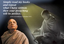 A Book distribution story