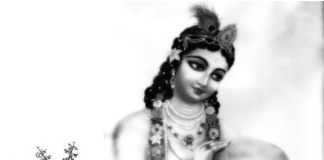 Deriving strength from the right source