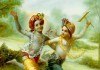 Celebrating Lord Sri Balarama Appearance day