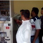 Havells India Ltd praises ISKCON Electricity Dept 