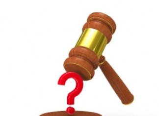 What can the Judiciary do when the Bosses are corrupt