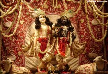 Knowing more about Lord Sri Balarama on His Appearance day