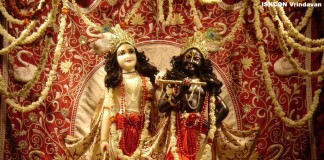 Knowing more about Lord Sri Balarama on His Appearance day