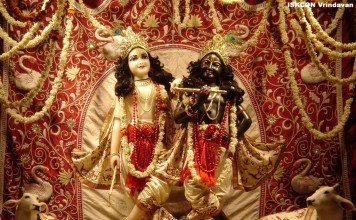 Knowing more about Lord Sri Balarama on His Appearance day