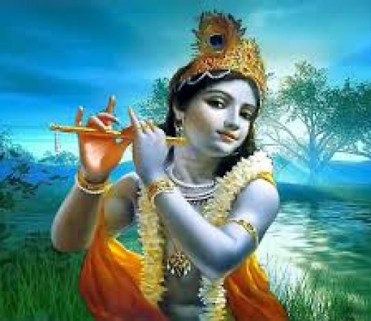 Knowing more about Sri Krishna on Janmastami day krishna