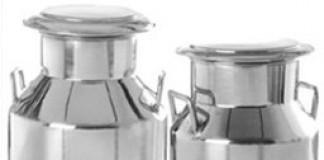 The Economics of Milk in Mayapur