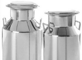 The Economics of Milk in Mayapur