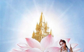 Knowing Sri Mayapur As It Is -2