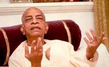 Srila Prabhupada Padma-vakya srila prabhupada on independence