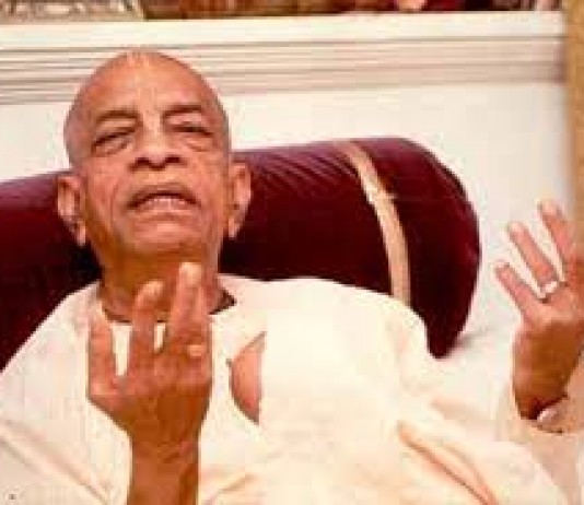 Srila Prabhupada on Independence srila prabhupada on independence