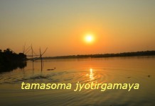 NASA researcher was right – Sanskrit is the best language for Cosmic communication