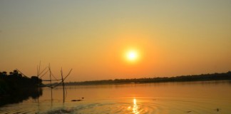 ISKCON Prison Ministry Turns Lives Around