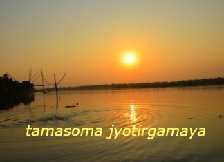 NASA researcher was right – Sanskrit is the best language for Cosmic communication