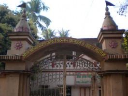 Srila Bhaktivinod Thakur’s not-so-known contribution