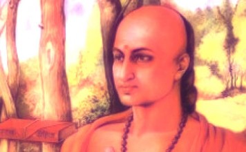 Chanakya on How To Grow Children