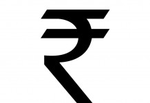 Reminder for those who deal with Indian Rupees