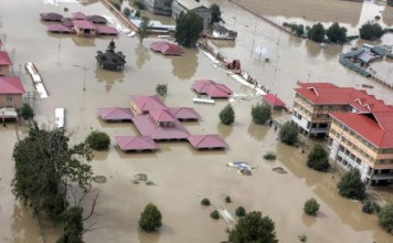 Jammu and Kashmir floods – What went wrong?