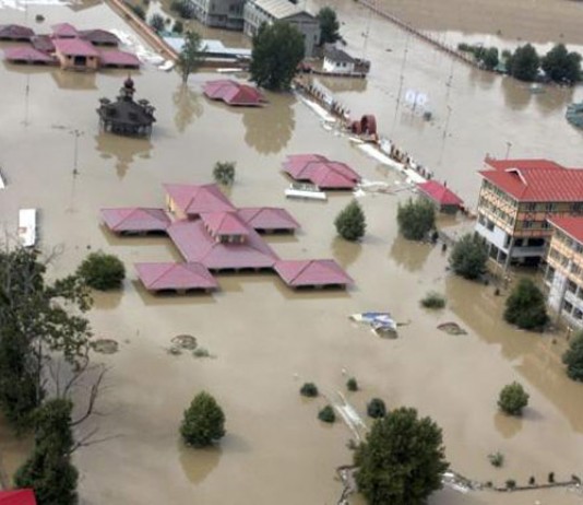 Jammu and Kashmir floods – What went wrong?