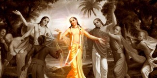 Knowing Sri Mayapur As It Is -3