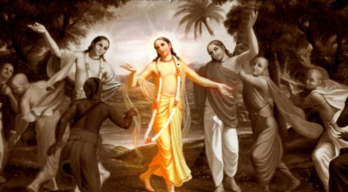 Knowing Sri Mayapur As It Is -3