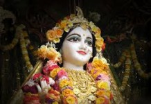 Knowing more about Srimati Radha on Radhastami day