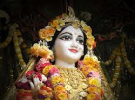 Knowing more about Srimati Radha on Radhastami day
